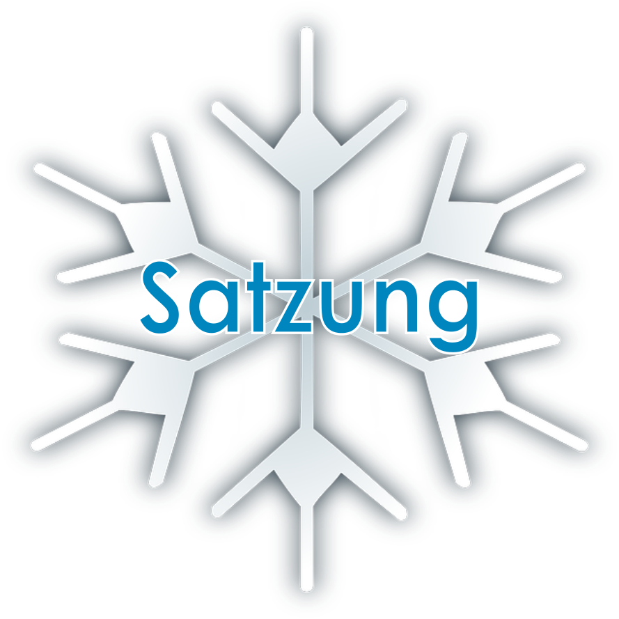 Satzung