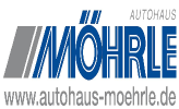 Autohaus Möhrle