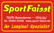 Sport Faisst